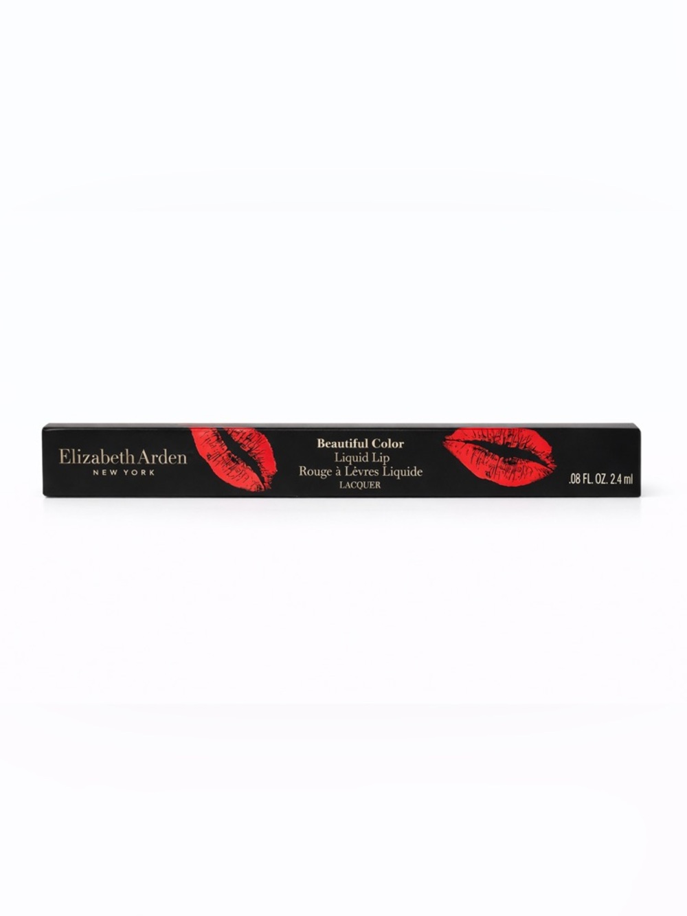 Elizabeth Arden Beautiful Color Liquid Lipstick 28L CORAL INFUSION-New in Box